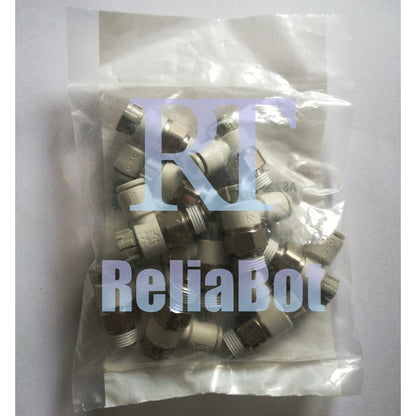 SMC AS2201F-01-06SA 10PCS Flow-Limiting Valve AS2201F0106SA