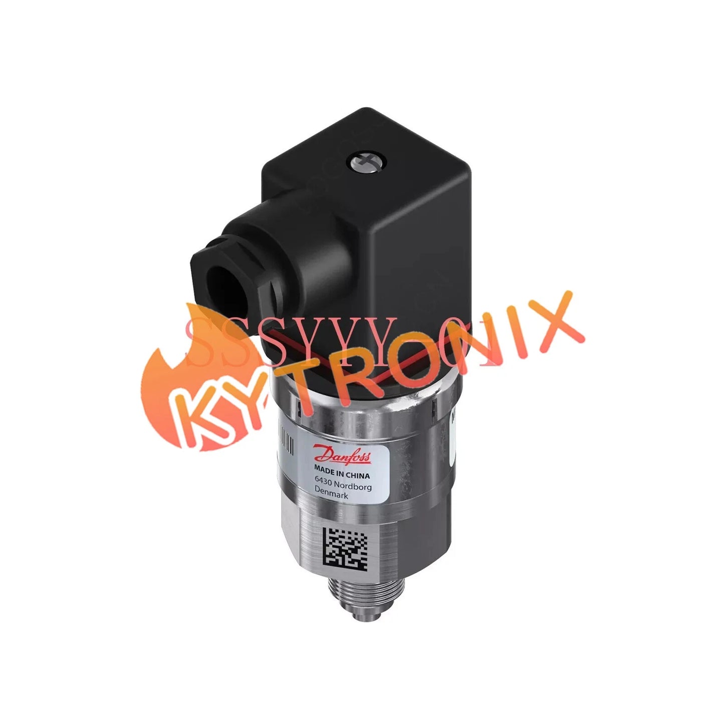 1PCS Danfoss MBS3000 060G1125 Pressure Transmitter Sensor
