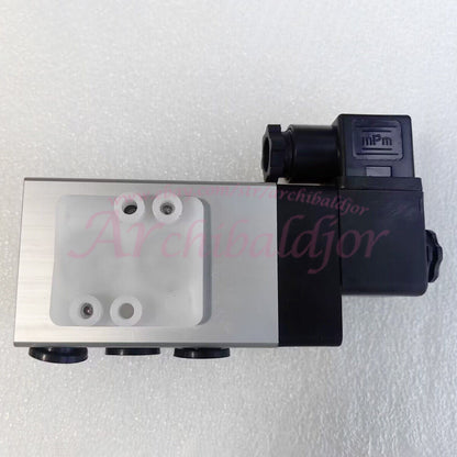 NORGREN 2623077 Solenoid Valve - NORGREN