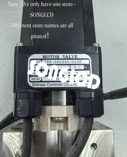 1PCS 766-294304-003B - KOEED