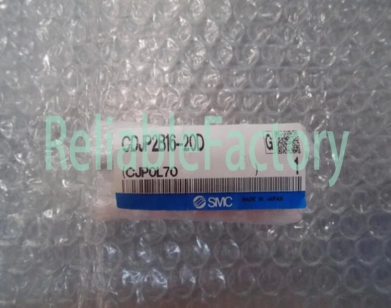 1pcs SMC cylinder CDJP2B16-20D CDJP2B1620D Free shipping