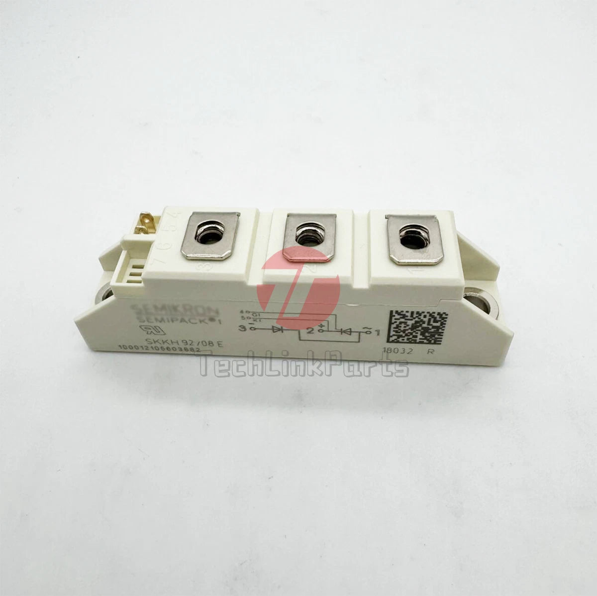 1PCS SEMIKRON SKKH92/08E power supply module Quality Assurance