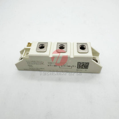 1PCS SEMIKRON SKKH92/08E power supply module Quality Assurance