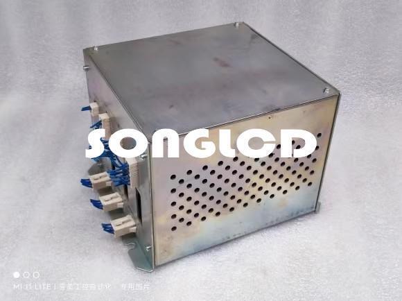 1PCS M30873-93-000 Model Component for Electronics - ELECTRONICS PARTS CO.