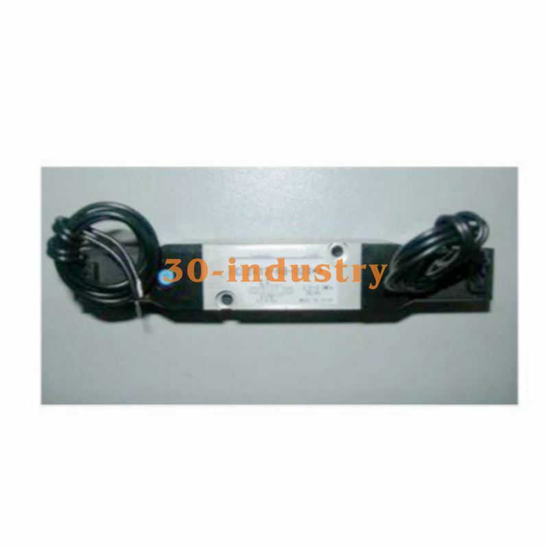 FONTAL Solenoid Valve PCS2413-NB-D24L - 1 Piece - FONTAL