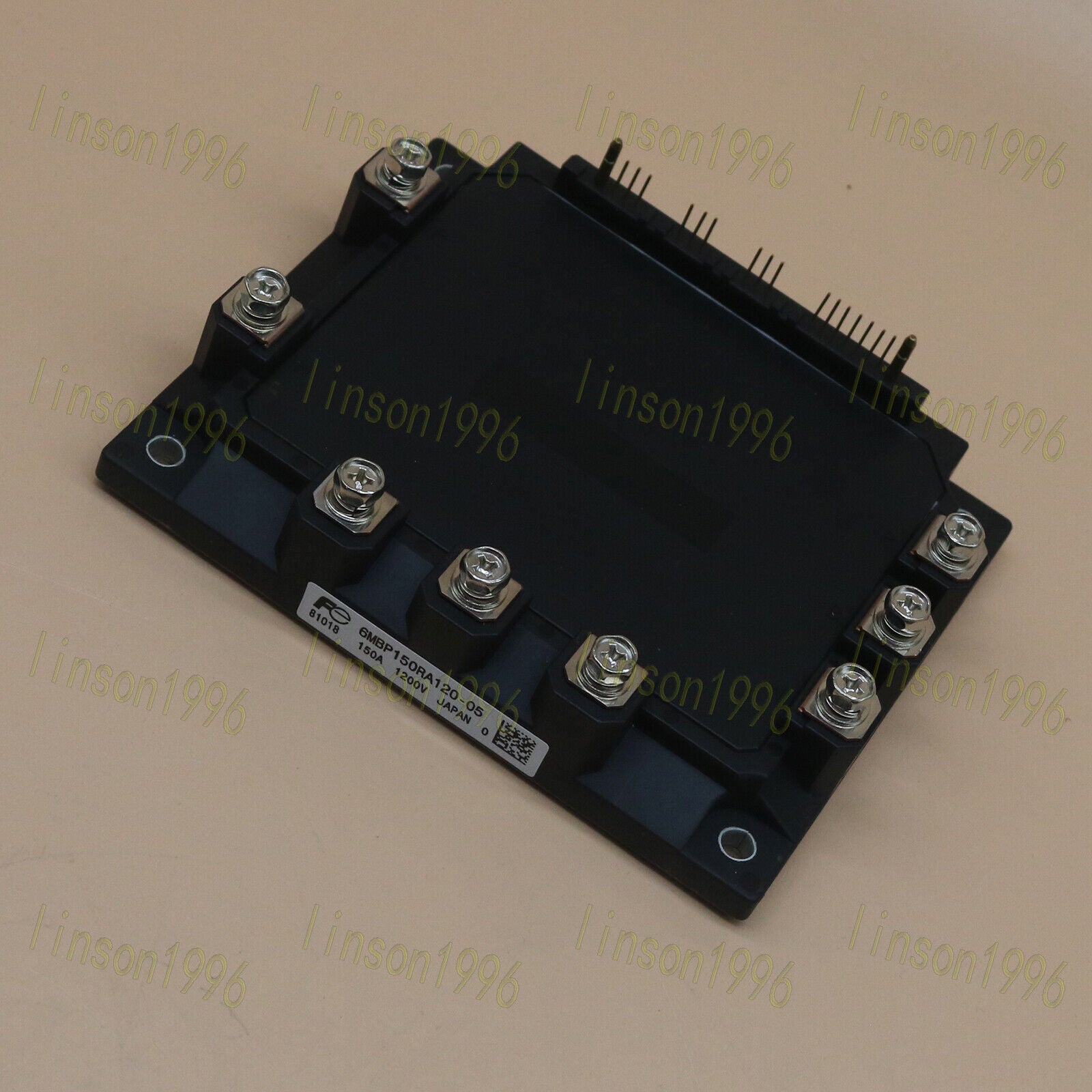 New One FUJI MODULE 6MBP150RA120-05 - NEW ONE FUJI