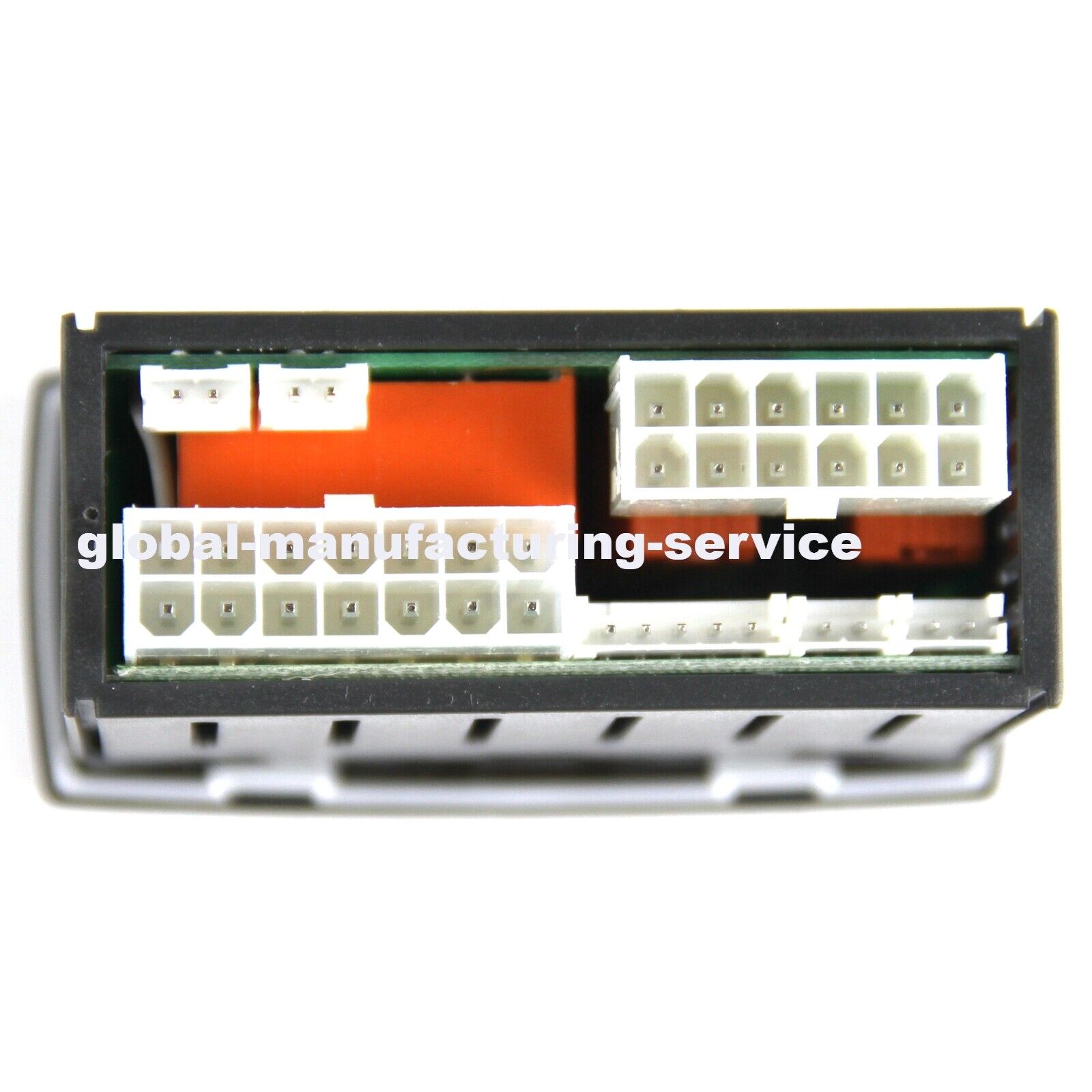 DIXELL Temperature Controller IC121CX-00100 - DIXELL