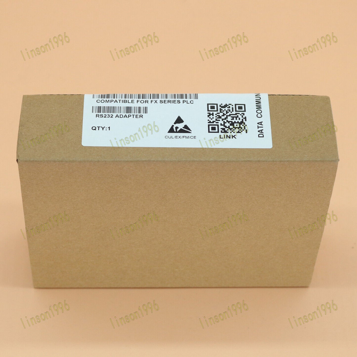 MITSUBISHI FX-232AWC-H Cable In Box - MITSUBISHI