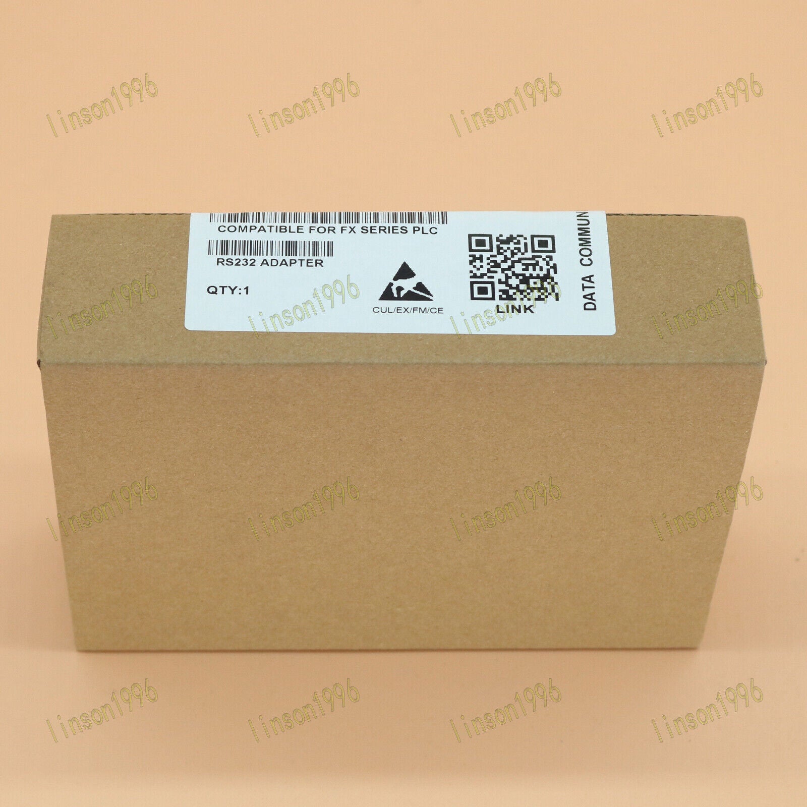 MITSUBISHI FX-232AWC-H Cable In Box - MITSUBISHI