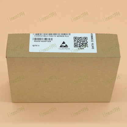 MITSUBISHI FX-232AWC-H Cable In Box - MITSUBISHI
