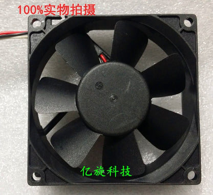 ADDA 8025 24V 0.16A AD0824HB-A73GL CNC cooling fan