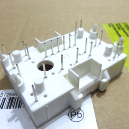INFINEON FB10R06KL4G-B1 Power Supply Module - INFINEON