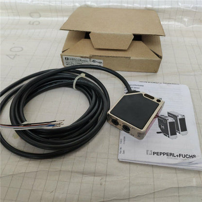 1PC Pepperl+Fuchs Photoelectric Sensors MV12-F1/82b/115/128 - PEPPERL+FUCHS