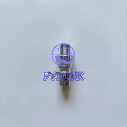 5PCS air quick connector 20PMSM 30PHSH 40PFSF Sensor Cable
