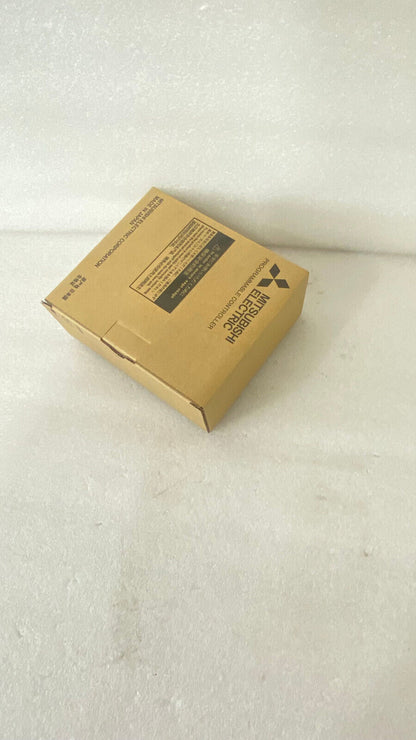 MITSUBISHI PLC Q06UDEHCPU within 24 hours delivery - MITSUBISHI