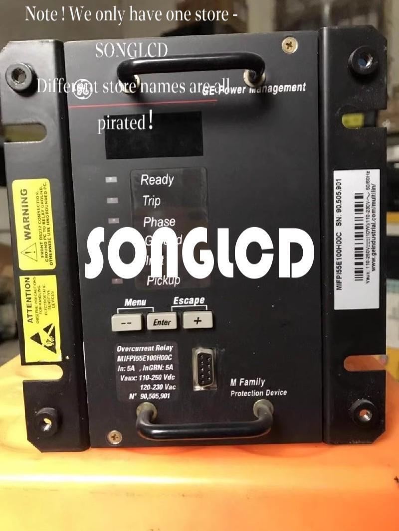 MIFPI55E100H00C Power Module 1PCS - MIFPI