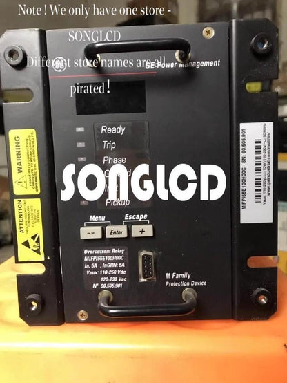 MIFPI55E100H00C Power Module 1PCS - MIFPI