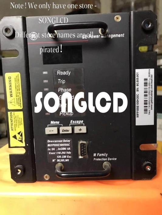 MIFPI55E100H00C Power Module 1PCS - MIFPI