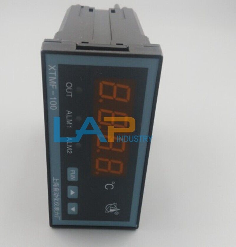 XTMF-100 Digital Display Meter 1PCS 220VAC - New Model - XTMF