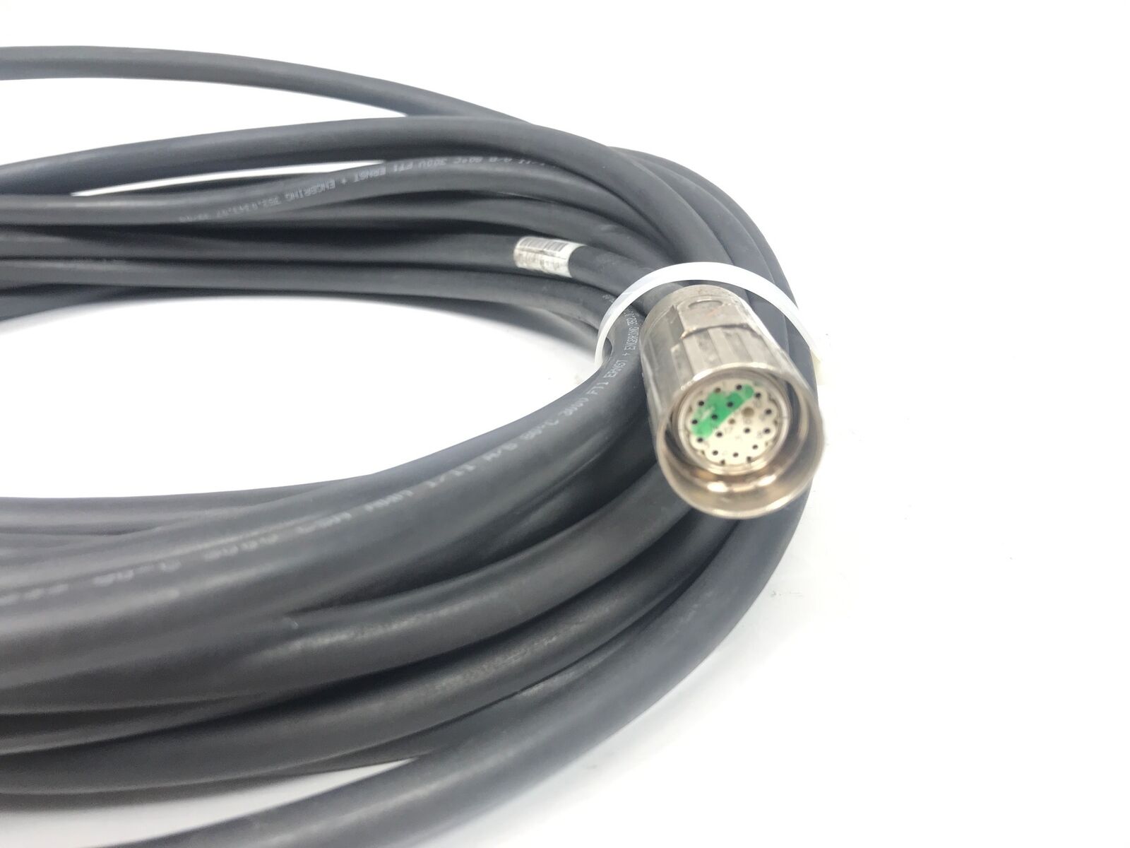 KUKA KRC2 Stromkabel 15m 00-108-947 | Industrial Cable Solution - KUKA