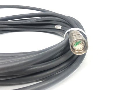 KUKA KRC2 Stromkabel 15m 00-108-947 | Industrial Cable Solution - KUKA