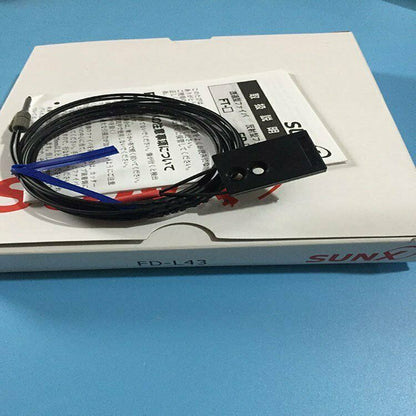 SUNX FD-L43 Fiber Optic Sensor - PANASONIC