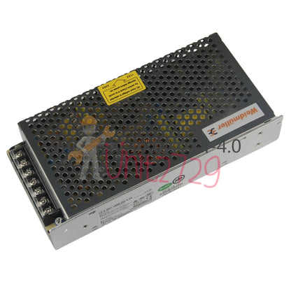 1 PCS Weidmuller Power Supply CP E SNT 150W 24V 6.5A 1165880000 #un