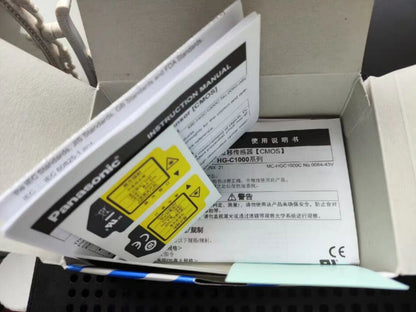 1PC Panasonic HG-C1050 UHGC1050 Laser Sensor Free Ship