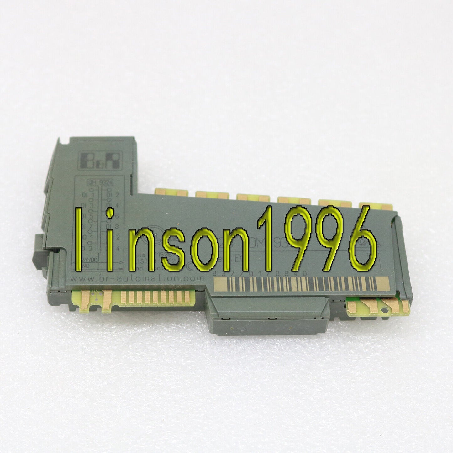 B&R X20DM9324 PLC Module Fast Delivery - B&R