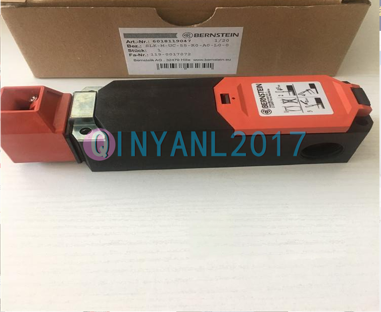 Bernstein SLK-M-UC-55 Model Switch - BERNSTEIN