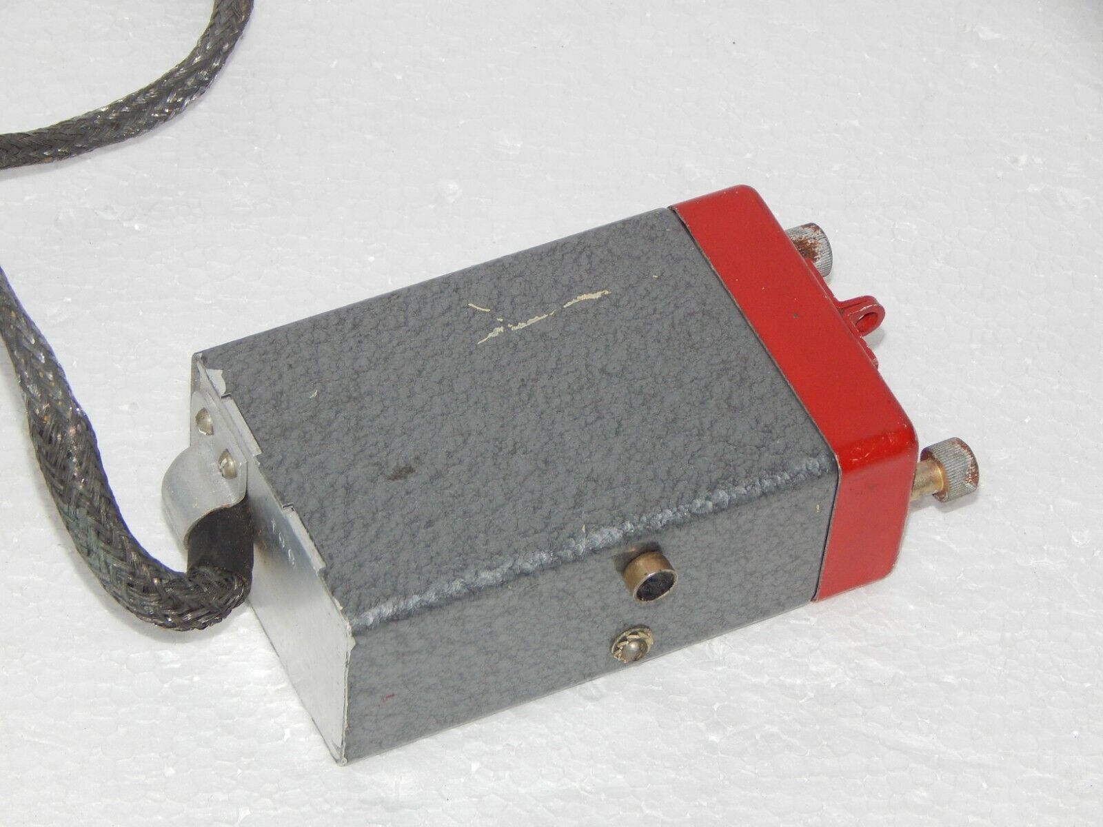 Used MiG-21 Control Panel Aircraft - MIG