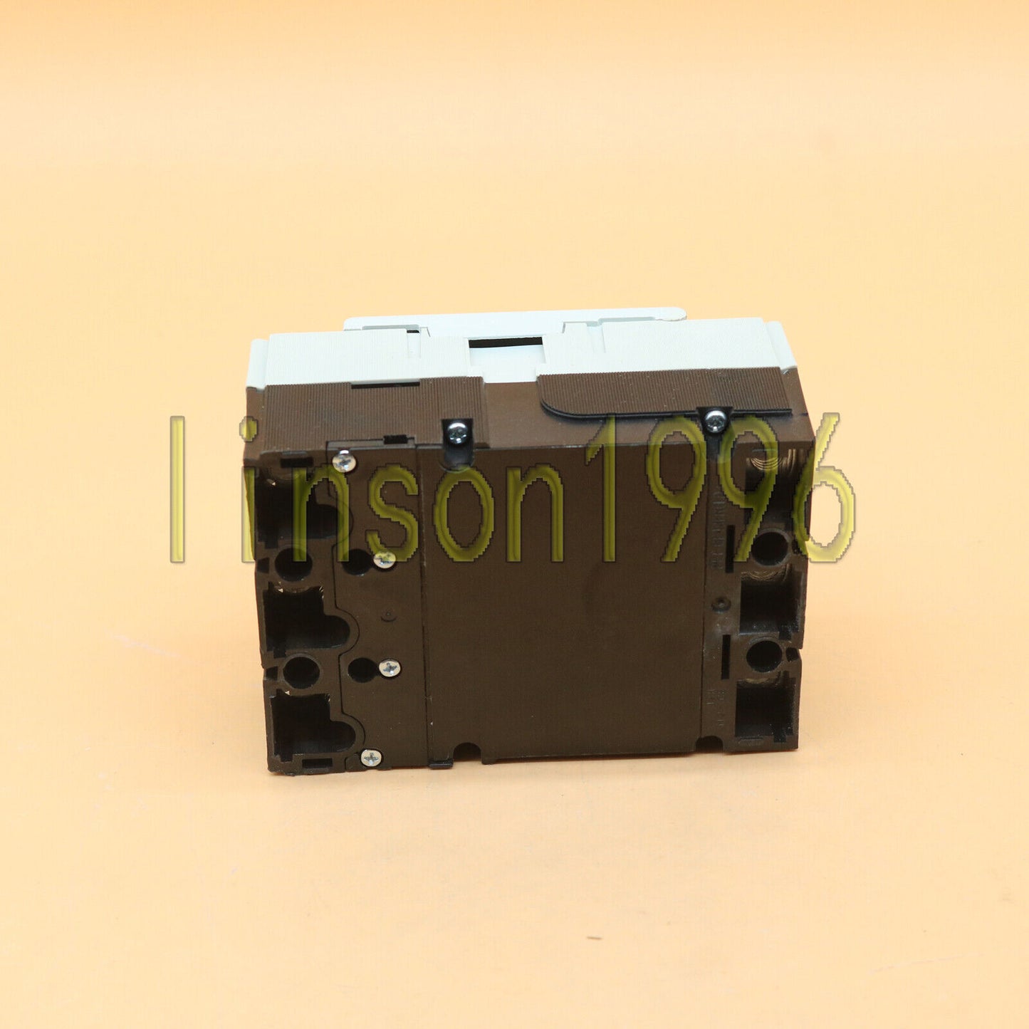 Mitsubishi NF125CW Moulded Case Circuit Breaker 3P Fast Ship - MITSUBISHI