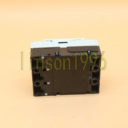 Mitsubishi NF125CW Moulded Case Circuit Breaker 3P Fast Ship - MITSUBISHI