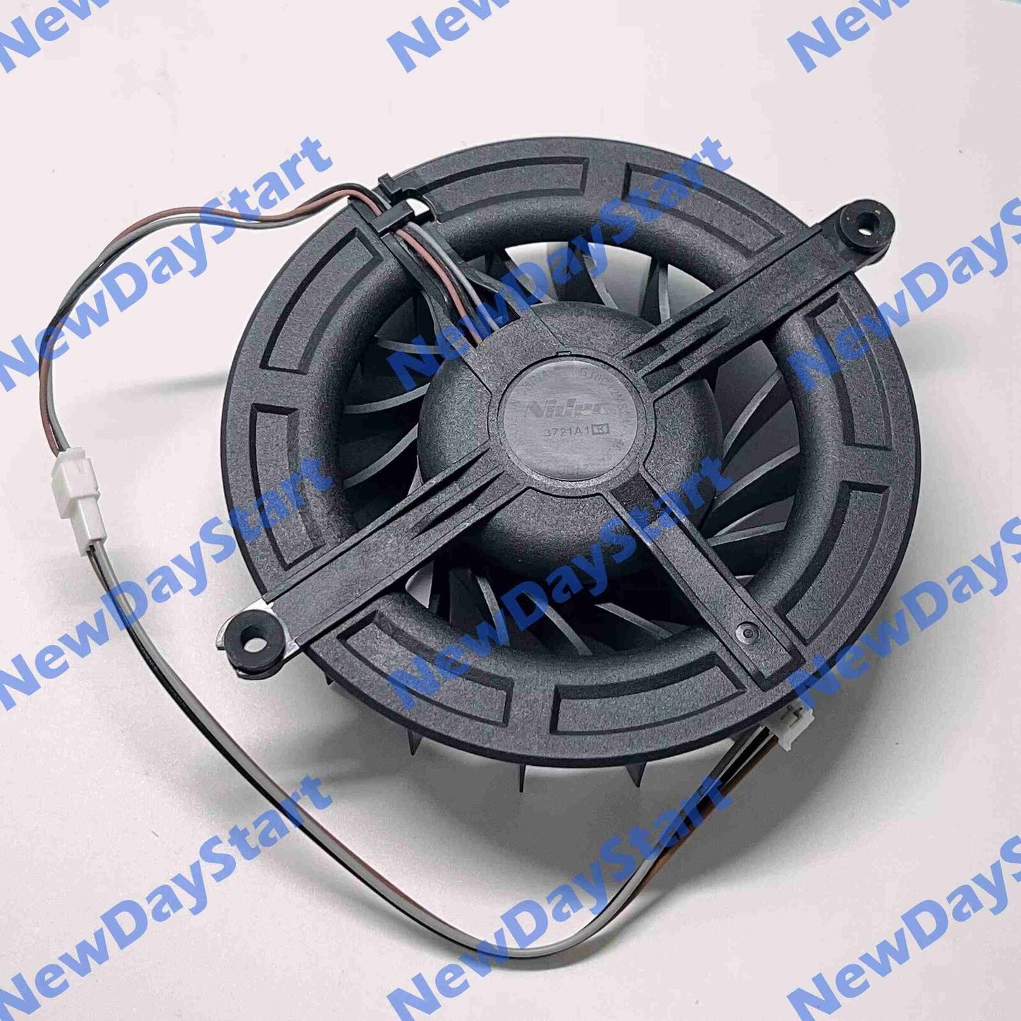used cooling fan KFB1012HE 12V 1.30A - PRODUCTVENDOR