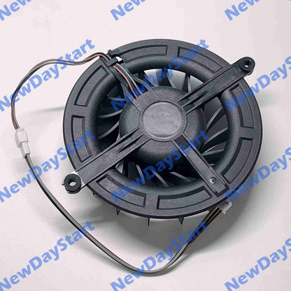 used cooling fan KFB1012HE 12V 1.30A - PRODUCTVENDOR