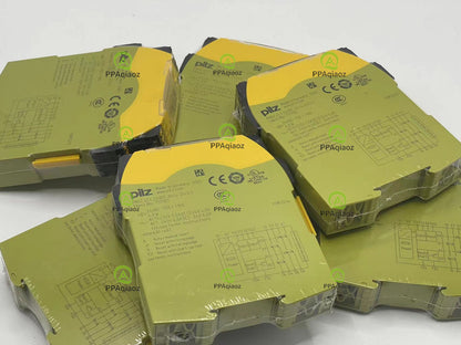 1 piece PILZ PNOZ s5 24VDC Rapid delivery - PILZ