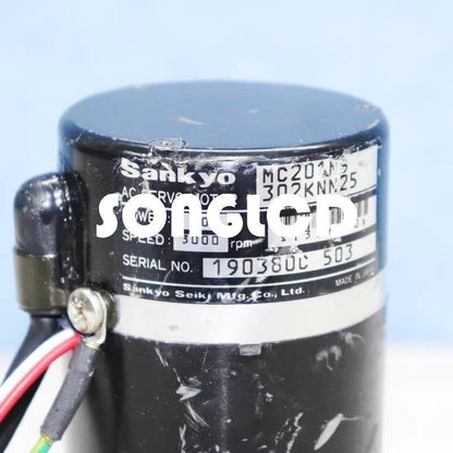 1pcs MC201NS302KNN25 Ceramic Capacitor - RANGER