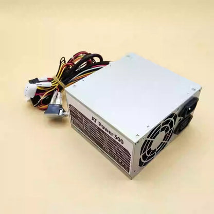 For AT P8 P9 500W PSU Old-style Industrial Computer Power Supply LK-500AT