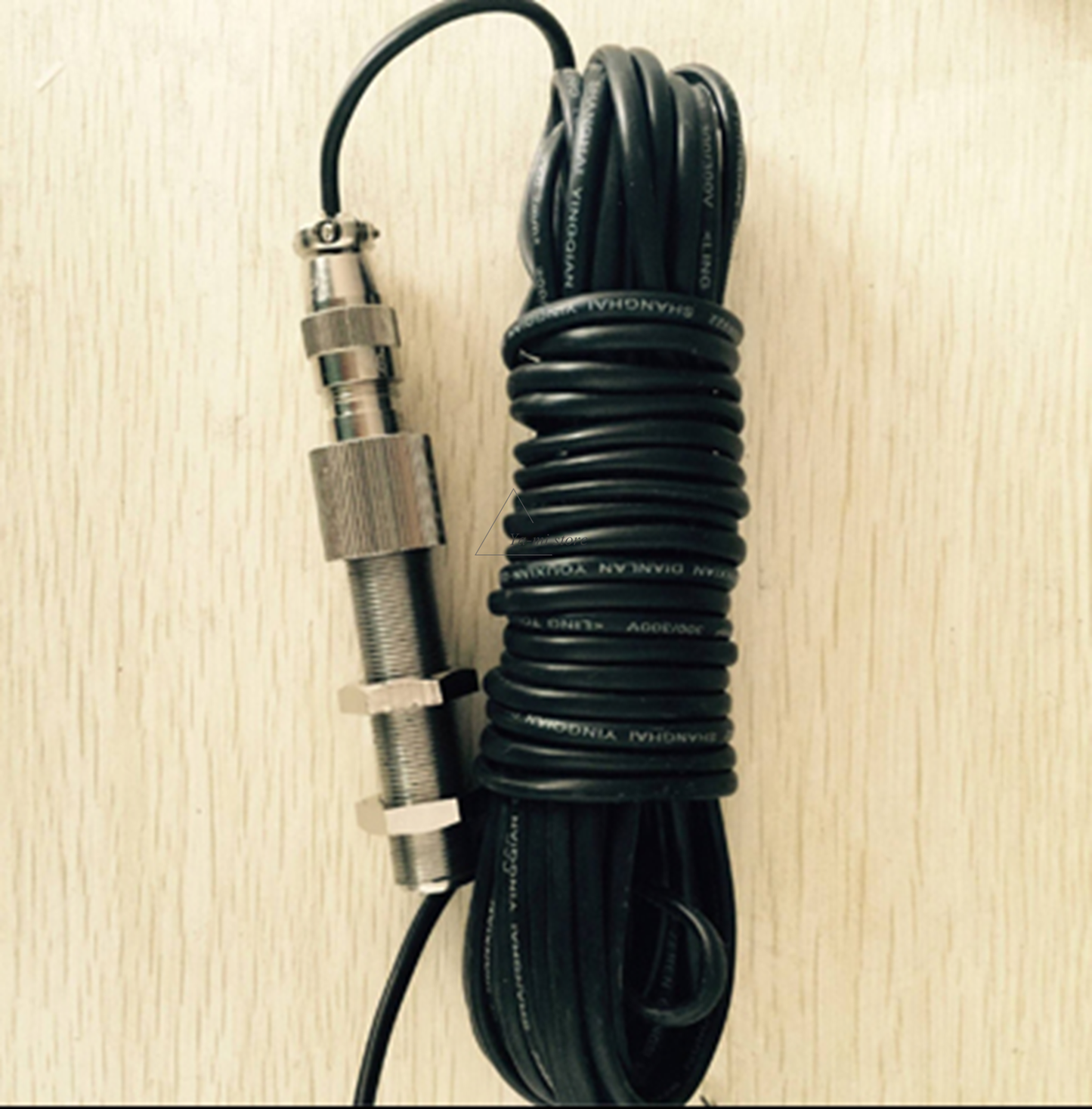 1PC FIT FOR SZMB-5 SZMB-9 SZMB-10 Magnetoelectric speed sensor