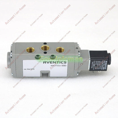 rexroth valve 0820023026 Pneumatic Directional Valve spot stock #YP1 1Pcs/