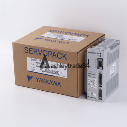 new 1PC YASKAWA SGDA-02BS AC SERVO Driver