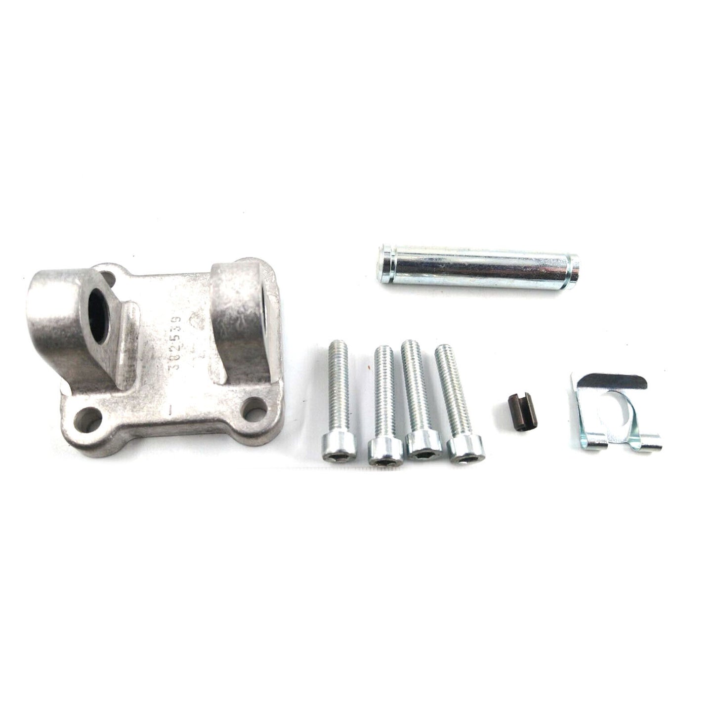 New FESTO 1Pcs Cylinder Mounting Piece SUA-40 157323 - FESTO