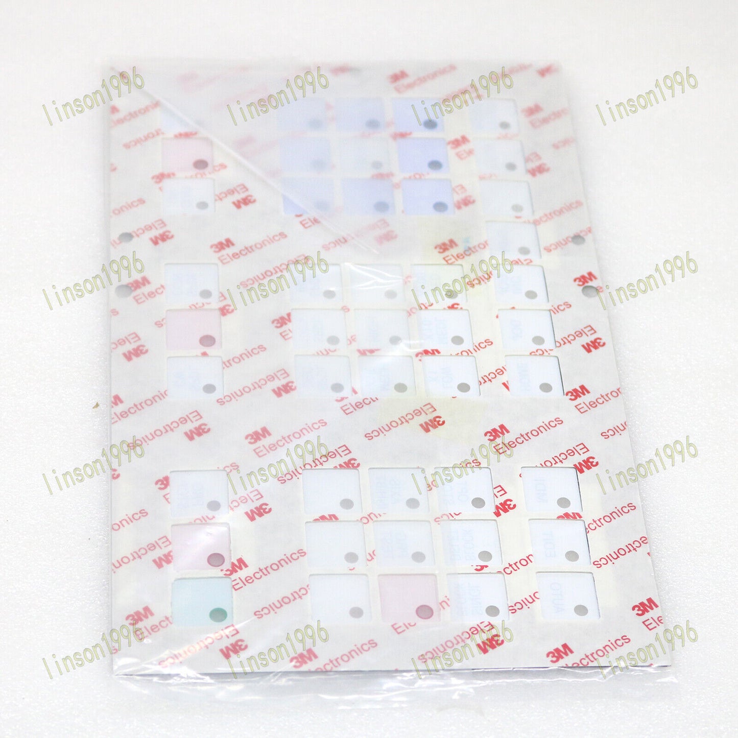 New 1PCS A98L-0001-0524#A Fanuc Button Fast Delivery - FANUC