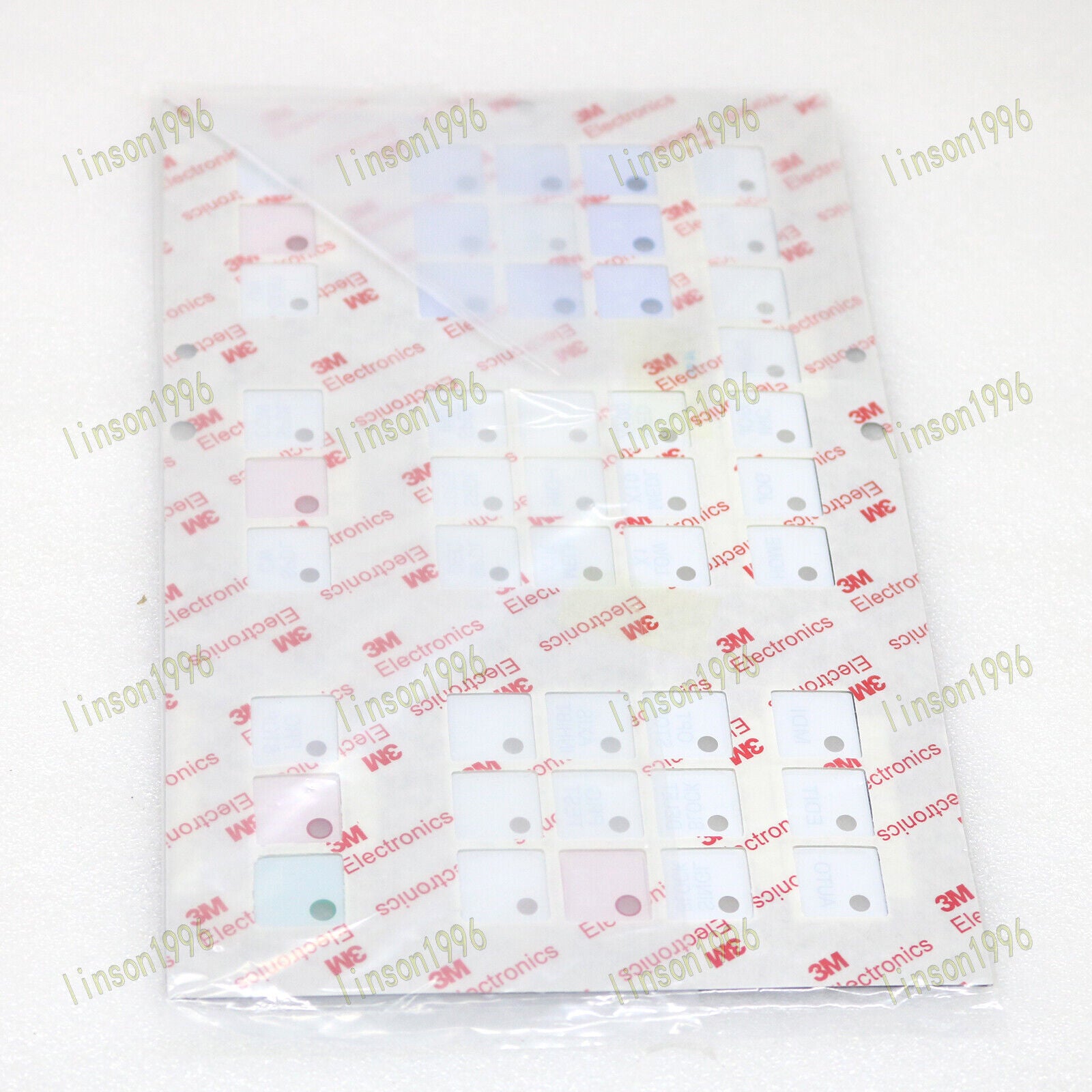 New 1PCS A98L-0001-0524#A Fanuc Button Fast Delivery - FANUC
