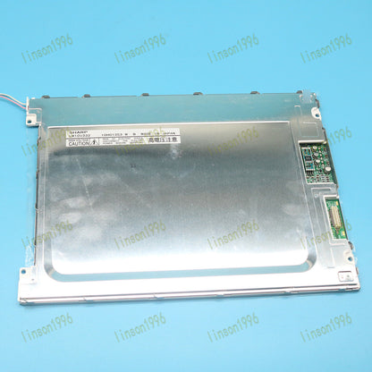 ONE SHARP 640×480 10.4" LCD Screen Display Panel Model LM10V332 - SHARP