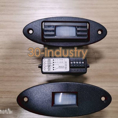 New PIR Sensor for Revolving Doors Model 22/31 - koeed
