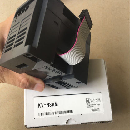 ONE KEYENCE KV-N3AM Module - KEYENCE
