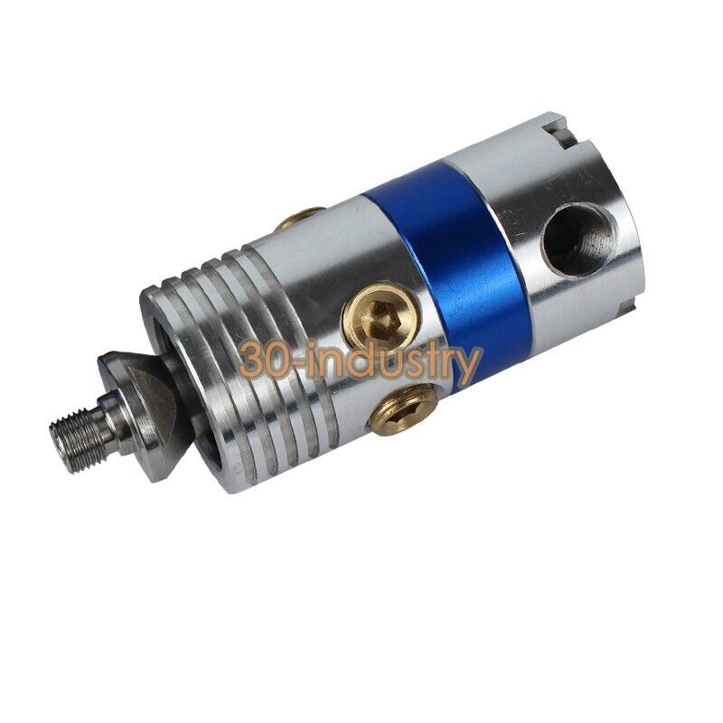 GU2000V High Speed Rotary Joint Machine for Center Water Supply - GU MACHINERY