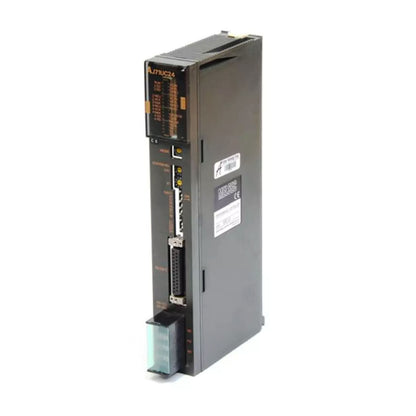 MITSUBISHI AJ71UC24: Professional PLC Module for Industrial Automation - MITSUBISHI