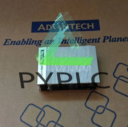 1Pcs Advantech ARK-1123 ARK-1123H J1900 without CPU, memory or hard drive